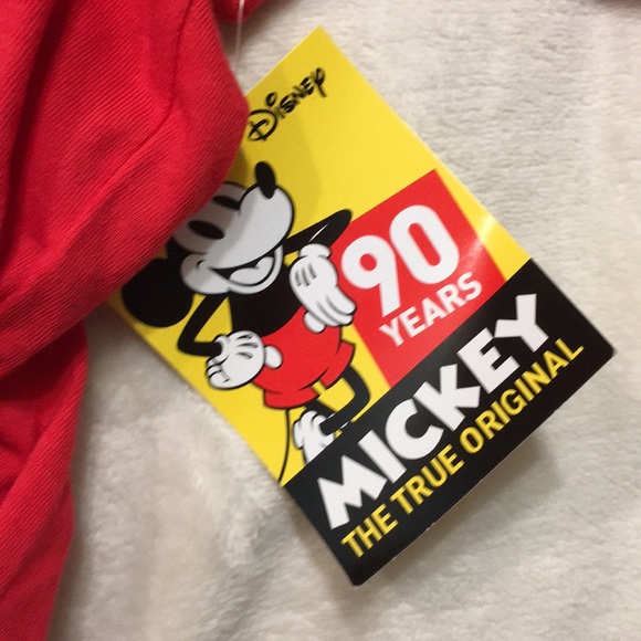 Mickey Mouse the one and only shirt - Picture 6 of 7